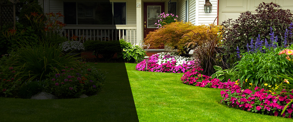 Longs Landscapers