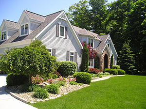 Landscapers and Lawncare Services in Longs, SC